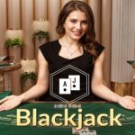 Blackjack en vivo en casinos