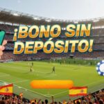 Bonos sin depósito en casas de apuestas