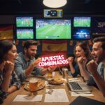 Cuotas mínimas en apuestas combinadas